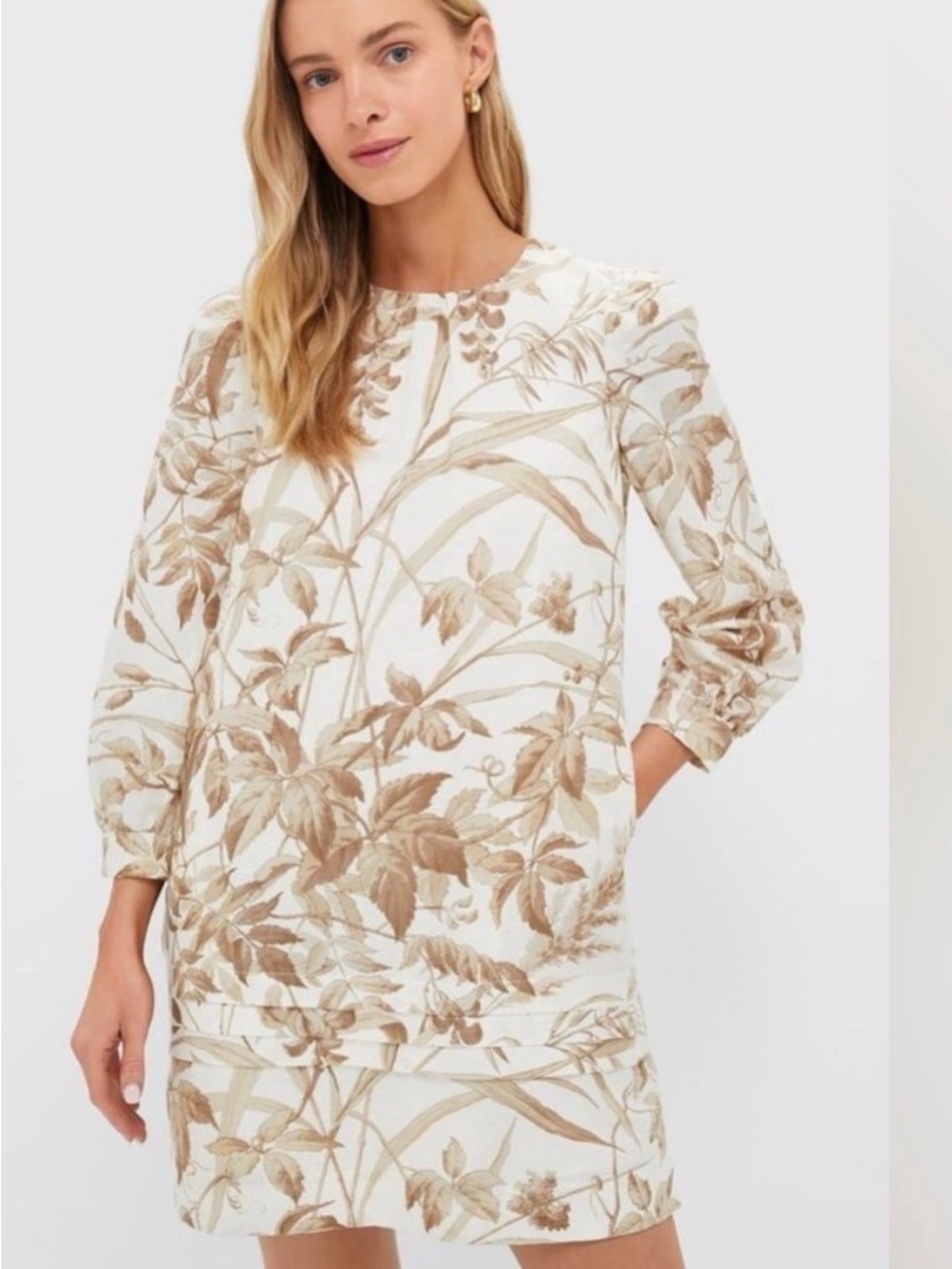 Tuckernuck x Studio McGee dress